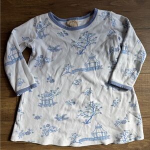 Beaufort Bonnet Company Tunic Top 4t